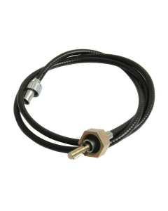 Drivkabel traktormeter - Lengde: 1434mm, Kabellengde ytre: 1400mm