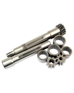BALANCER overhalingssett                