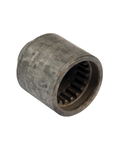 Hydraulisk pumpe