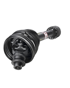 GLOBAL G4, PTO VV drivaksling, med brytebolt