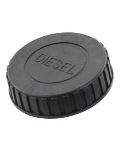 FUEL CAP                           