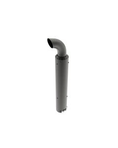 EXHAUST PIPE