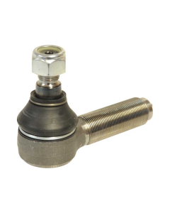 Styrestag med kule, Lengde: 100mm