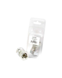 HYDRAULIC ADAPTOR 1/2&PRIMEBSP FEMA