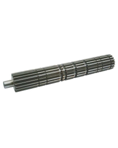 MAINSHAFT                          