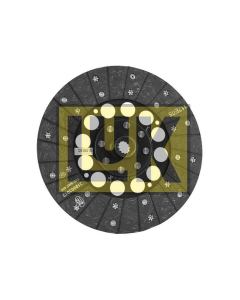 Clutchplate