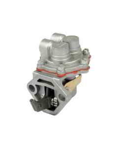 FUEL LIFT PUMP                     