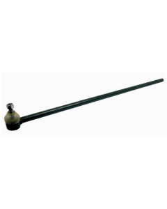 Styrestag med kule, Lengde: 800mm