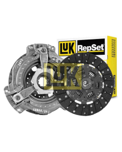 Clutchkit uten lager        