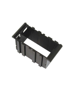 ROCKER SWITCH MOUNTING FRAME FOR 1 