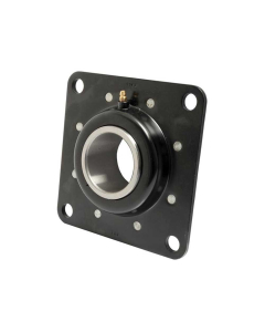 BEARING HOUSING                    