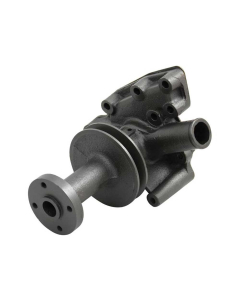 Vannpumpe inklusive reimskive