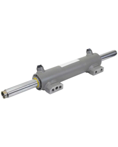 POWER STEERING CYLINDER            