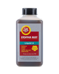 Fluid film liquid a 1 l