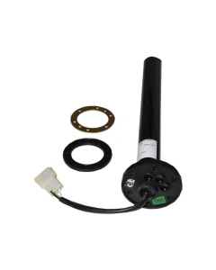 Tankmåler for drivstoff