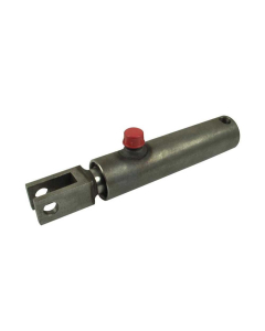 Forskyvningssylinder - 25mm