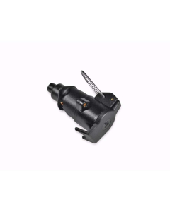 STØPSEL 7 PIN PLASTIKK