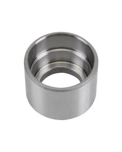 Nedre lenke, følerbøssing