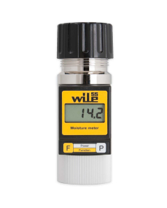 Wile 55 fuktighetsmåler for korn