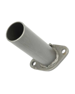 Eksosrør - rørbend