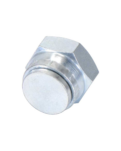 Hydraulisk adapter 3/4'' BSP Swivel Blanking Cap