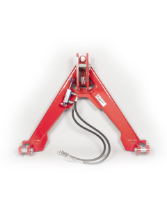 Forsterket triangelfeste kat 3