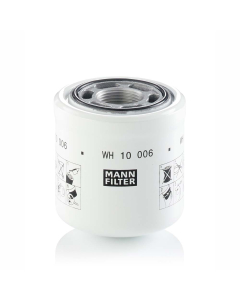 MANN Hydraulikkfilter WH 10 006