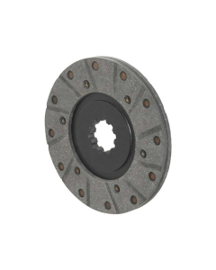 Bremseskive, friksjonslamell. OD 178MM      