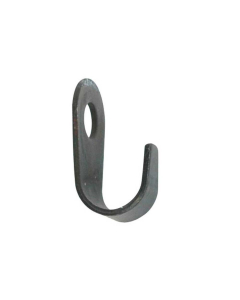 BLOCK STEEL GUARD                  