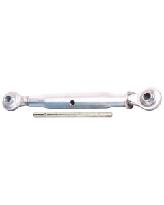 TOP LINK (CAT. 1/2) WITH BALL ENDS 