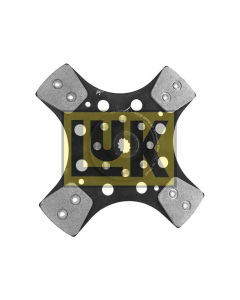 Clutchplate