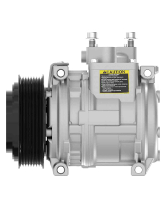 Kompressor