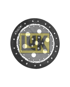 Clutchplate