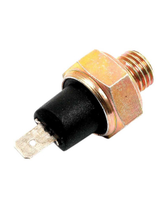 OIL PRESSURE SWITCH                
