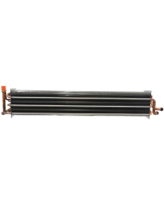 BLOCK TYPE EVAPORATOR              