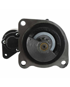 Startermotorer - 12V, 4.2Kilowatt (Sparex)