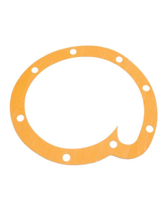 WATER PUMP GASKET                  