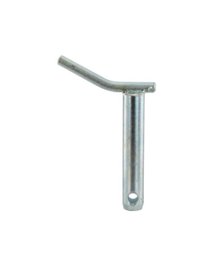 Toppstagbolt m/håndtak 25x123mm Kategori2 (Ø25mm)