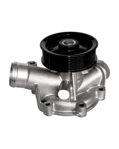 Vannpumpe inklusive reimskive