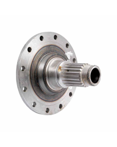 STUB AXLE                          