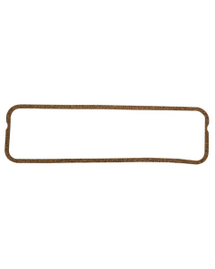 Toppdekselpakning - 4 Cyl