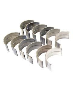 Conrod glidelager +0.030″ (0.75mm) Sett