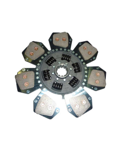 Clutchplate