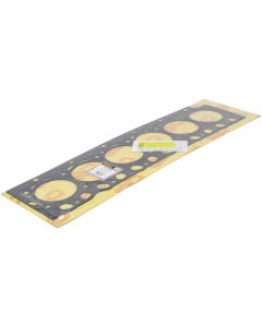 CYLINDER HEAD GASKET               