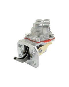 Fødepumpe drivstoff