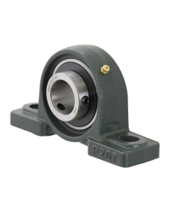 PILLOW BLOCK BEARING UCP - 2 BOLT U