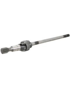 AXLE SHAFT ASSEMBLY                
