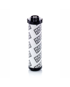 MANN Oljefilter HD 419/1