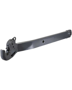 Trekkstenger - Kule Ø 36mm - Q.R.-krok Cat 2 - V