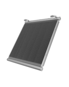 AAircondition radiator